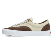 Vans Skate Era Stub Shoes - Brown/Tan