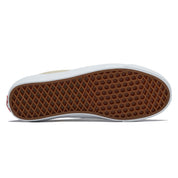 Vans Skate Era Stub Shoes - Brown/Tan