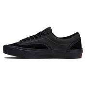 Vans Skate Era Stub Shoes - Black/Black