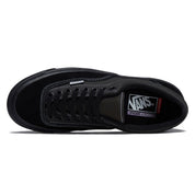 Vans Skate Era Stub Shoes - Black/Black
