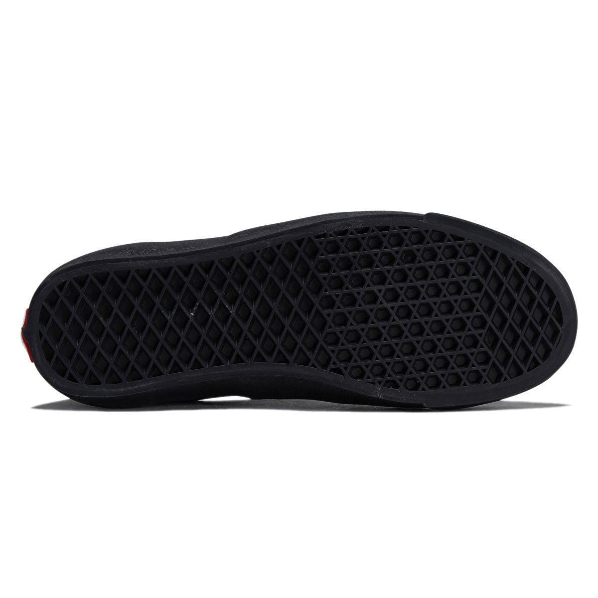 Vans Skate Era Stub Shoes - Black/Black