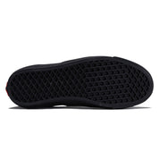 Vans Skate Era Stub Shoes - Black/Black