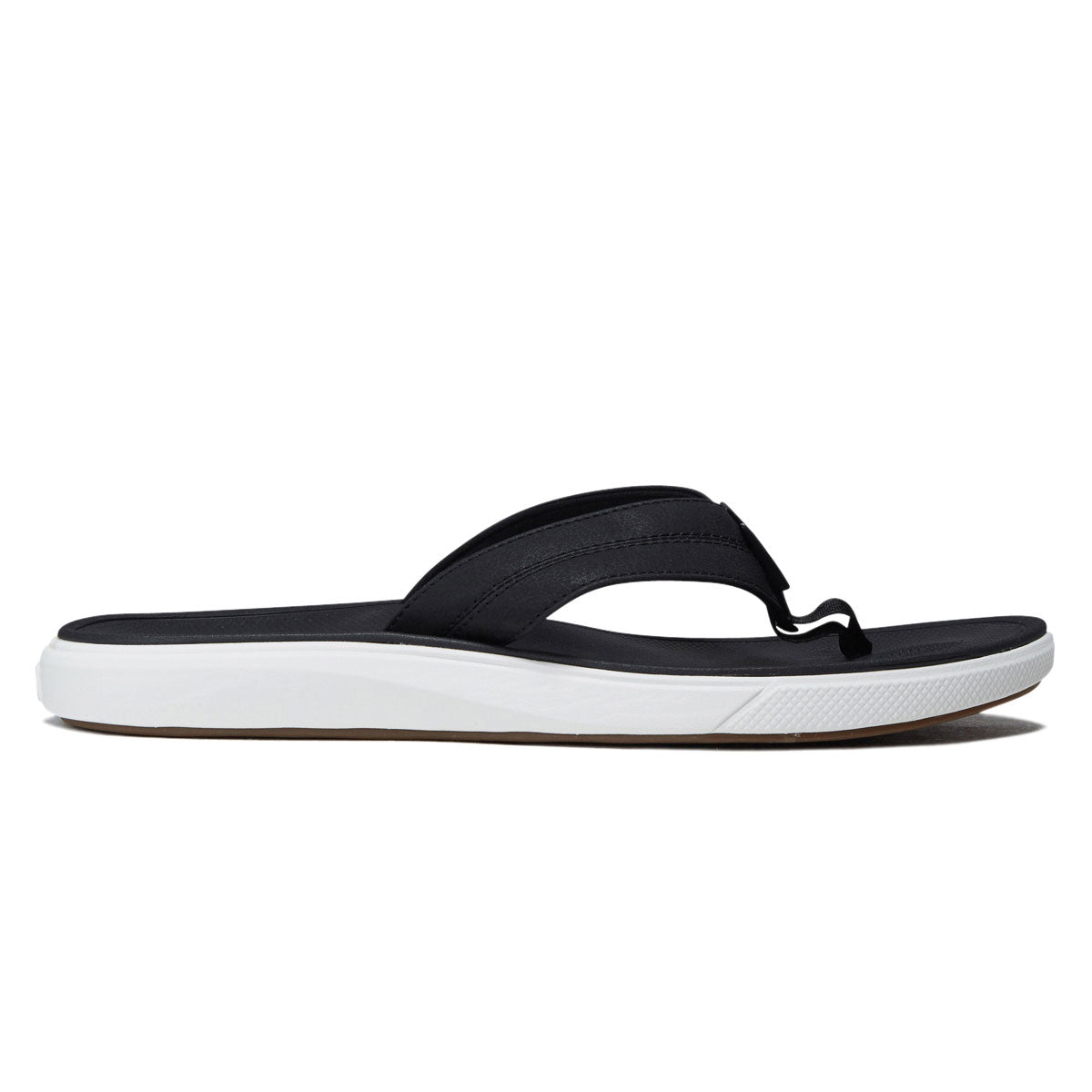 Vans Seabrook Sandals - Black/Marshmallow