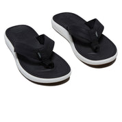 Vans Seabrook Sandals - Black/Marshmallow
