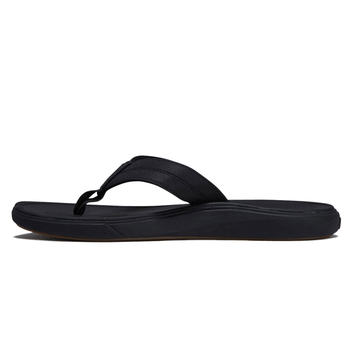 Vans Seabrook Sandals - Blackout