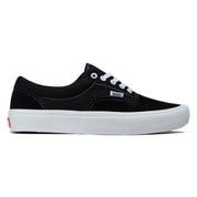 Vans Skate Era Shoes - Black/White 2026