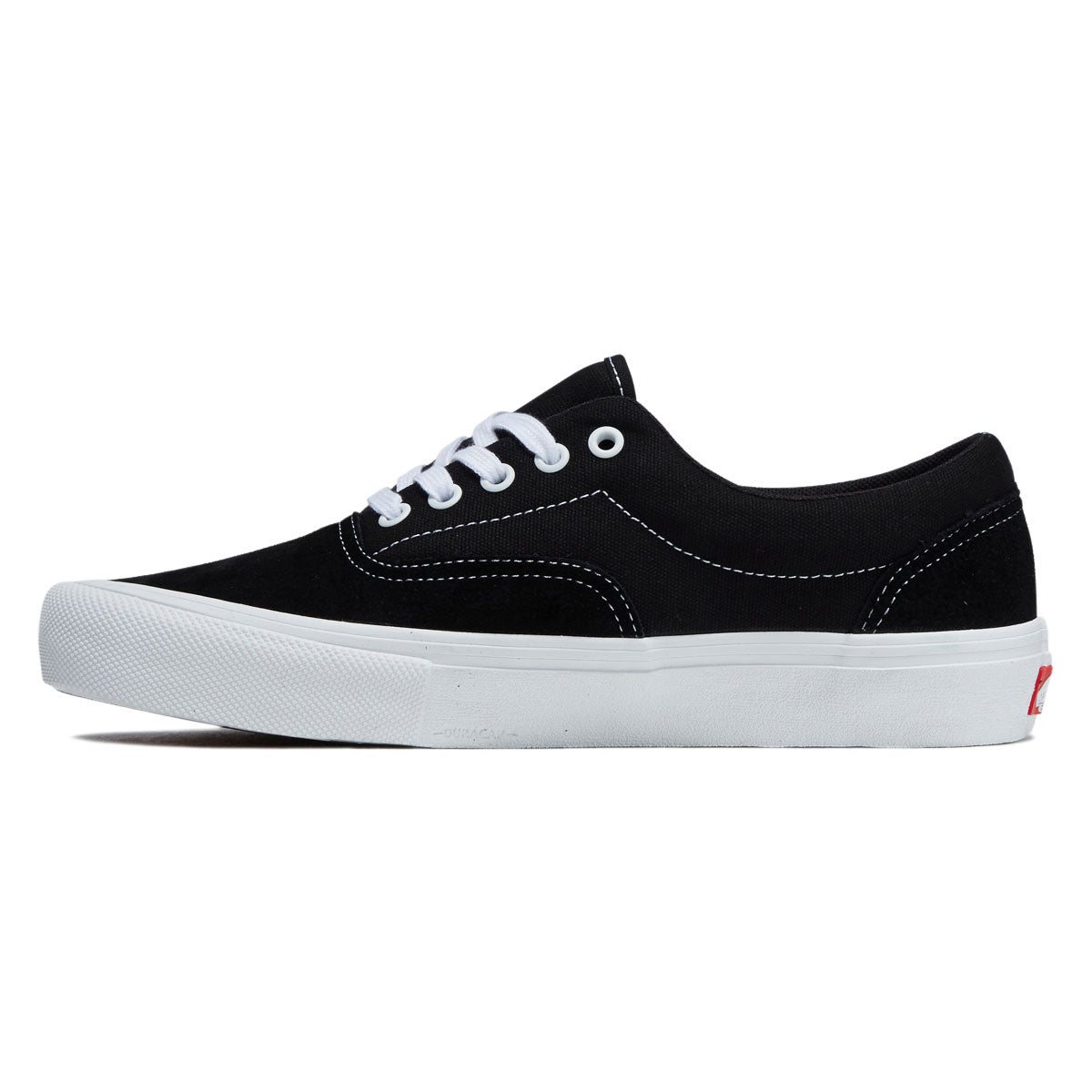Vans Skate Era Shoes - Black/White 2026