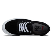 Vans Skate Era Shoes - Black/White 2026