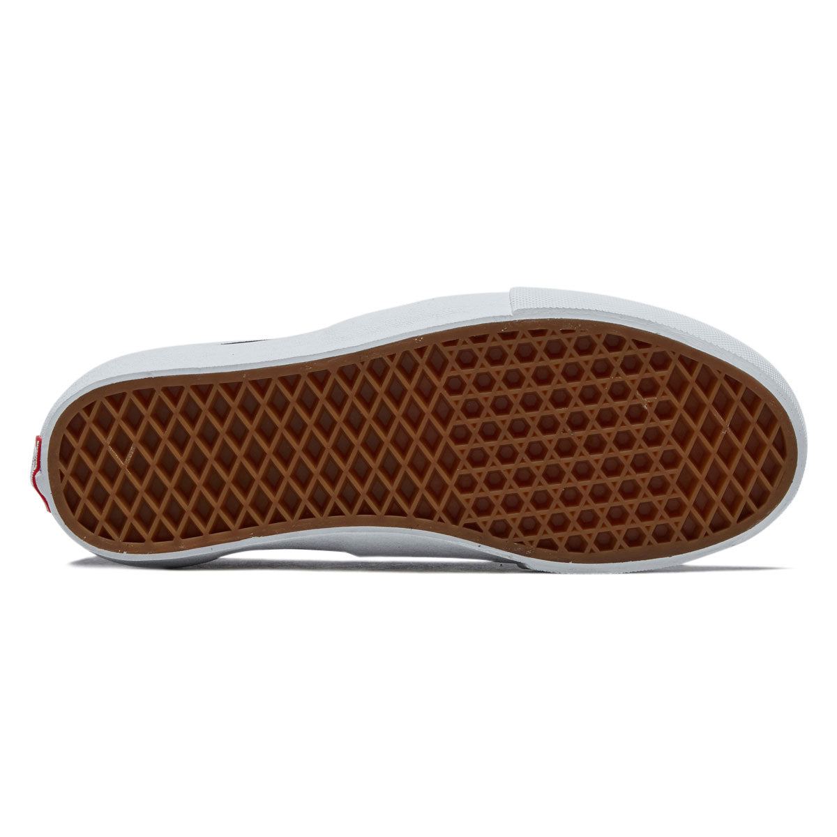 Vans Skate Era Shoes - Black/White 2026