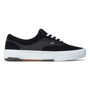Vans Skate Era Wafflecup Shoes - Black/White