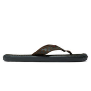 Vans La Costa Lite Sandals - Obsidian Fern