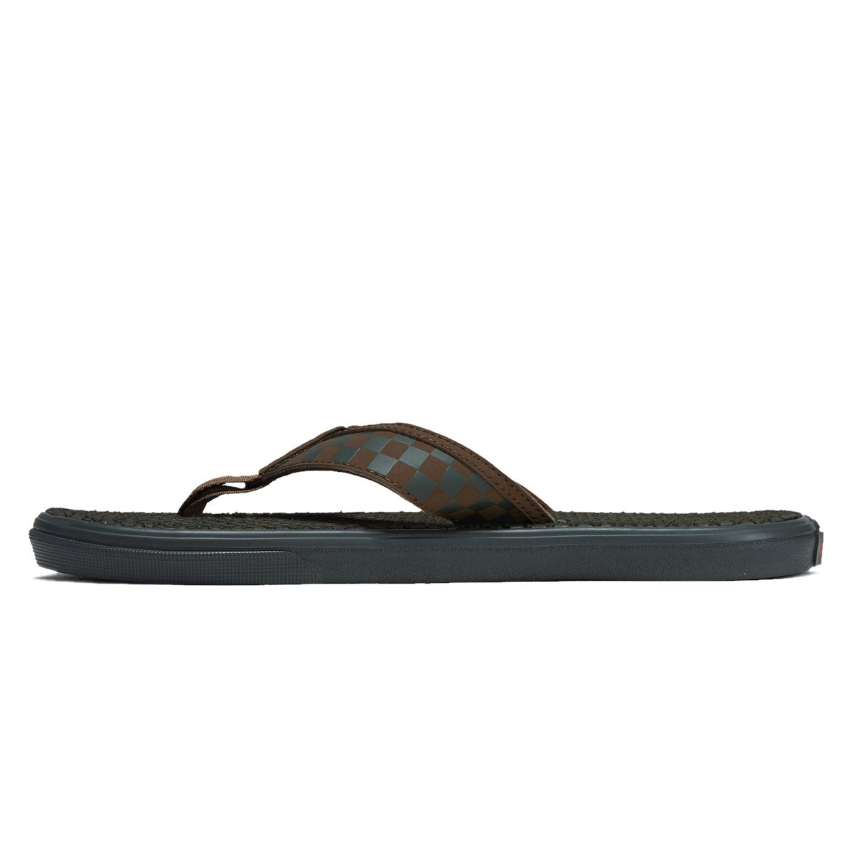 Vans La Costa Lite Sandals - Obsidian Fern
