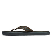 Vans La Costa Lite Sandals - Obsidian Fern