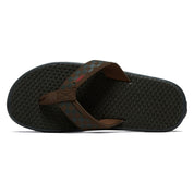 Vans La Costa Lite Sandals - Obsidian Fern