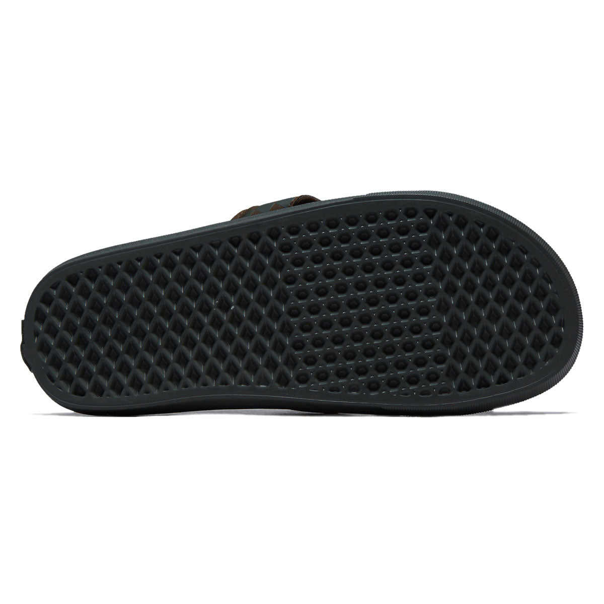 Vans La Costa Lite Sandals - Obsidian Fern