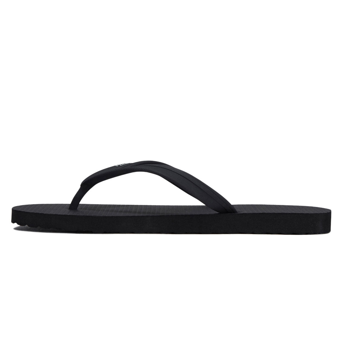Vans Makena Sandals - Black/Black