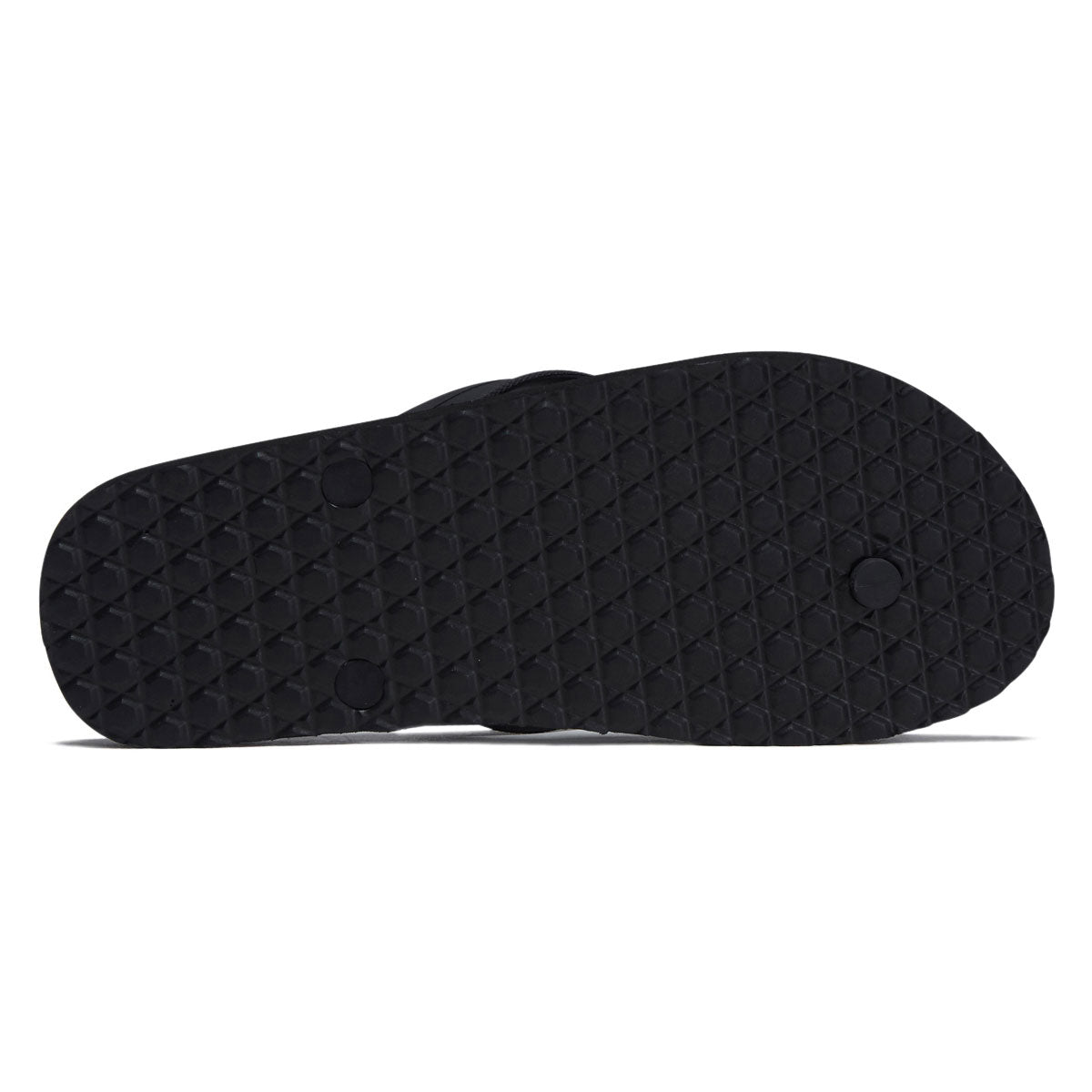 Vans Makena Sandals - Black/Black