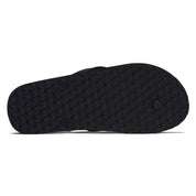 Vans Makena Sandals - Black/Black