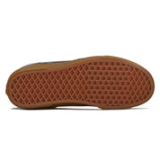 Vans Rowley Classic Shoes - Gum Frost Gray