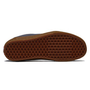 Vans Skate Chukka Low Shoes - Grey/Gum