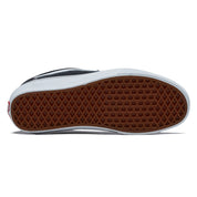 Vans Skate Chukka Low Sidestripe Shoes - Fat Lace Charcoal