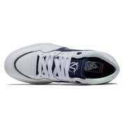 Vans Rowan 2 Shoes - White/Navy