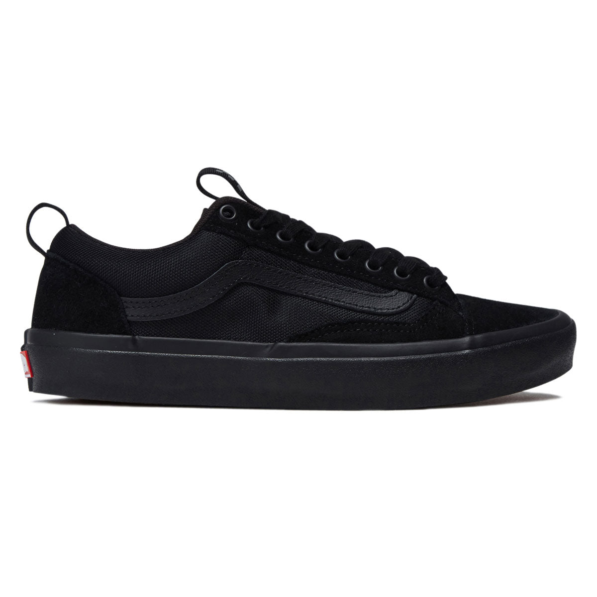 Vans Skate Old Skool 36+ Shoes - Blackout