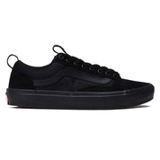 Vans Skate Old Skool 36+ Shoes - Blackout