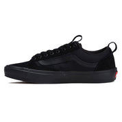 Vans Skate Old Skool 36+ Shoes - Blackout