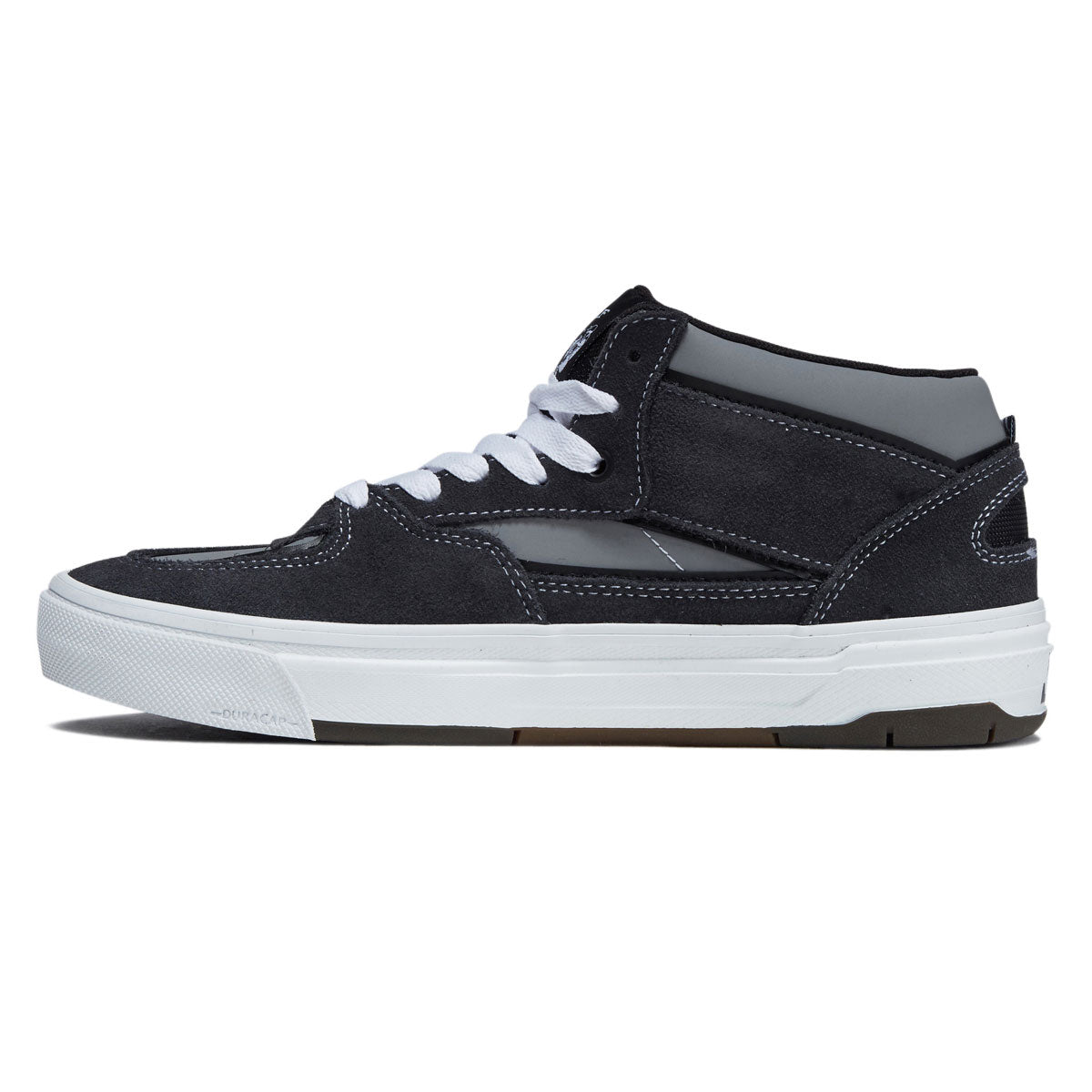 Vans Skate Half Cab Wafflecup Shoes - 2-Tone Grey