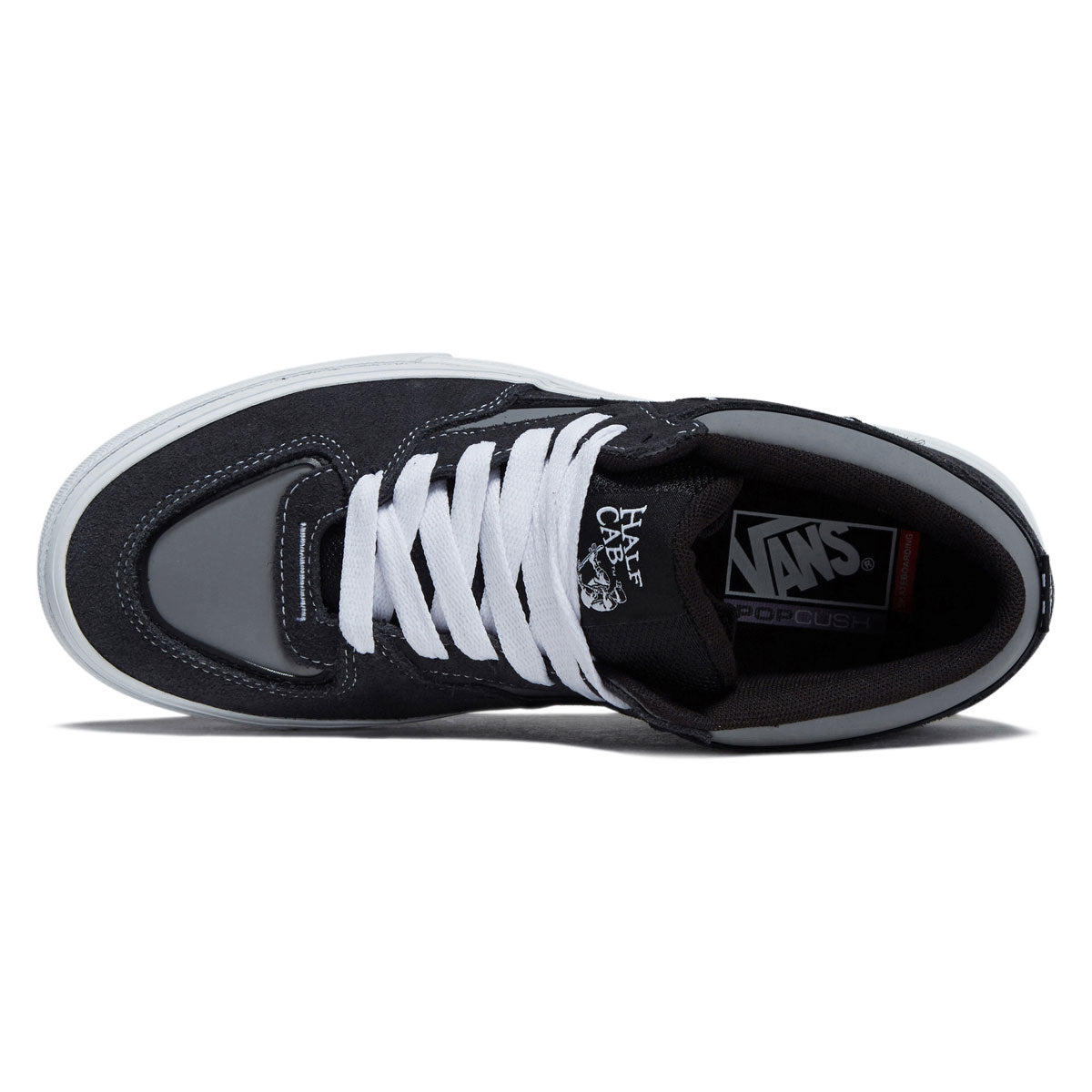 Vans Skate Half Cab Wafflecup Shoes - 2-Tone Grey