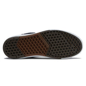 Vans Skate Half Cab Wafflecup Shoes - 2-Tone Grey