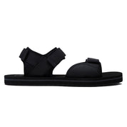 Vans Tri-Lock Sandals - Black/Black
