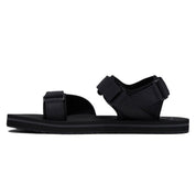 Vans Tri-Lock Sandals - Black/Black