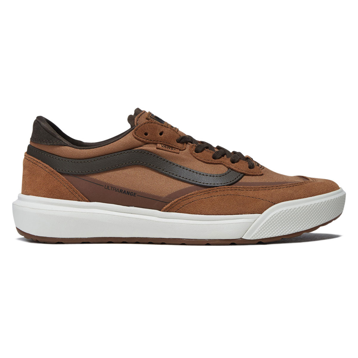 Vans Ultrarange 2.0 SE Shoes - Chipmunk