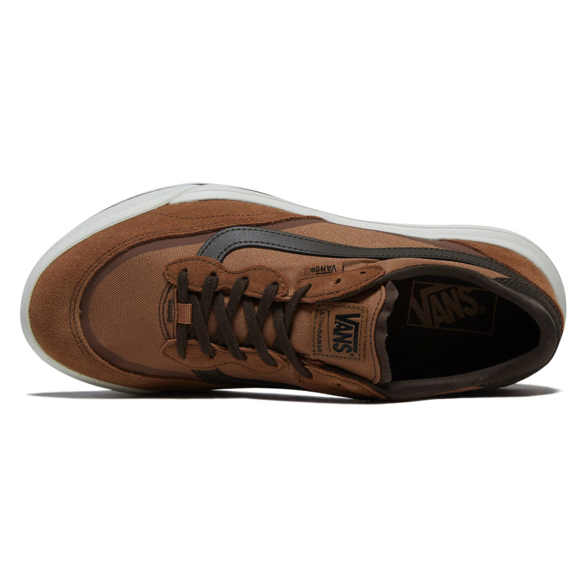 Vans Ultrarange 2.0 SE Shoes - Chipmunk