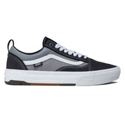 Vans Skate Old Skool Wafflecup Shoes - 2-Tone Grey