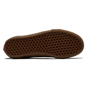 Vans Skate Old Skool Shoes - Black/Gum/White