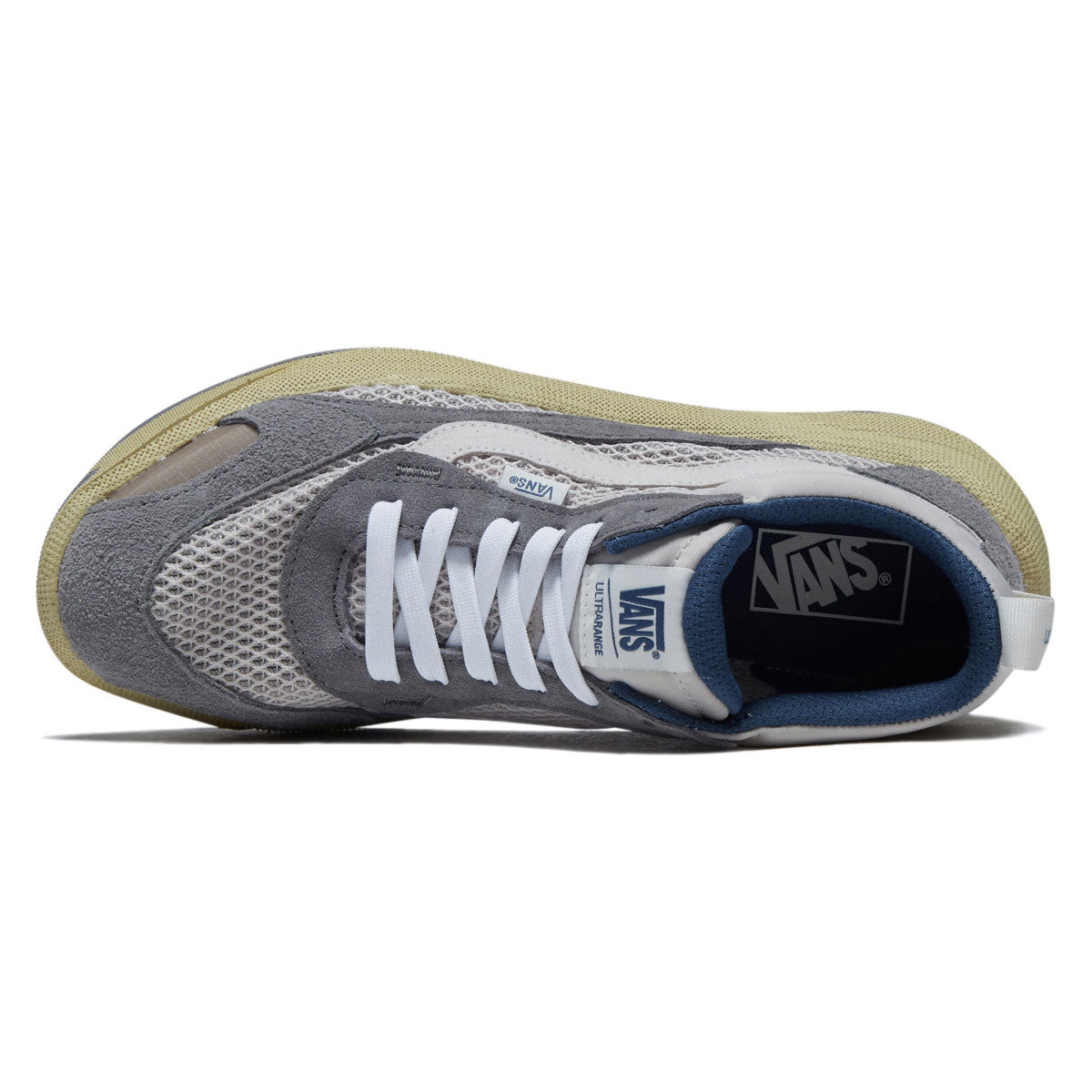 Vans Ultrarange Neo 2.0 Shoes - Frost Gray