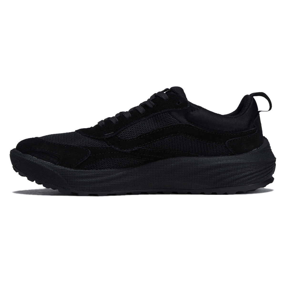 Vans Ultrarange Neo 2.0 Shoes - Black