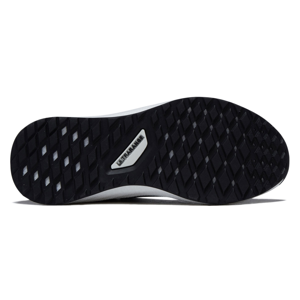 Vans Ultrarange Neo 2.0 Shoes - Black/White