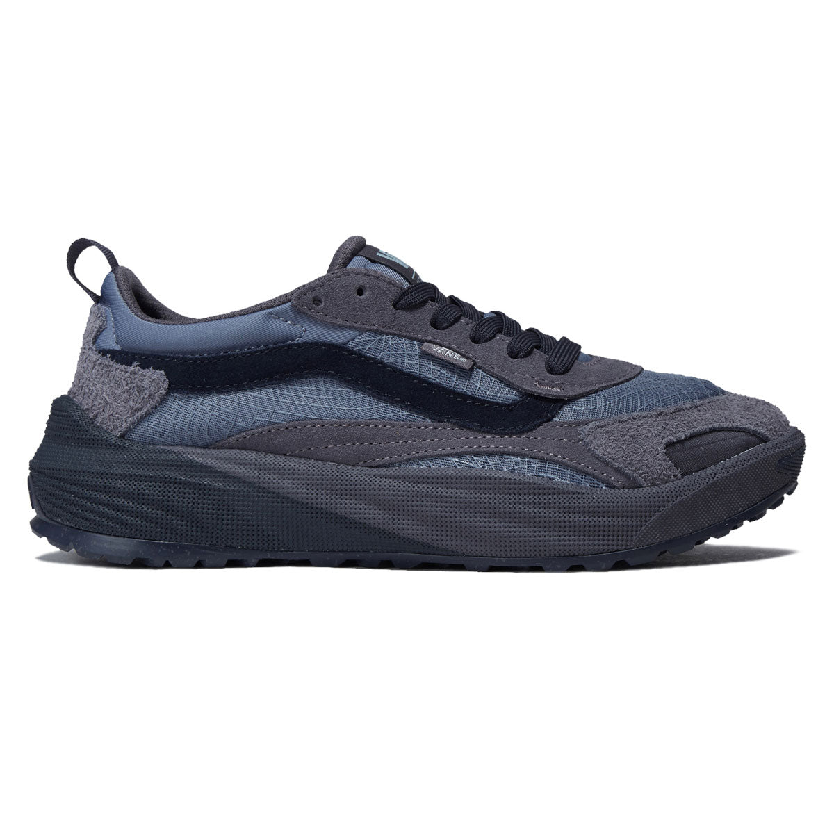 Vans Ultrarange Neo 2.0 Shoes - Glacial Slate/Steel