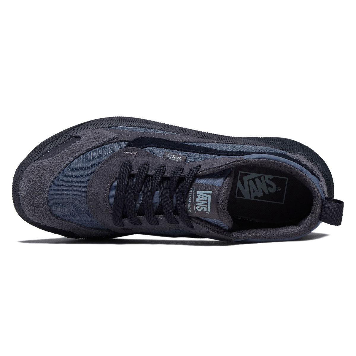 Vans Ultrarange Neo 2.0 Shoes - Glacial Slate/Steel