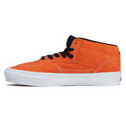 Vans Skate Half Cab Shoes - Flame/White