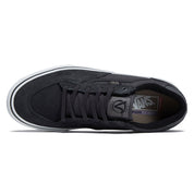 Vans Rowan Shoes - Asphalt/White