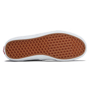 Vans Rowan Shoes - Asphalt/White