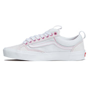 Vans Skate Old Skool 36+ Shoes - Contrast Stitch Pink Fizz