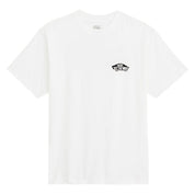 Vans Double Standard T-Shirt - White/Black