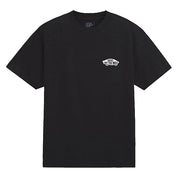 Vans Double Standard T-Shirt - Black/White