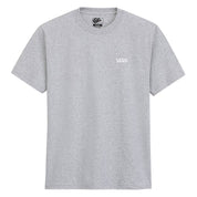Vans New Left Chest T-Shirt - Athletic Heather
